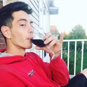 Meet your Posher, Joey